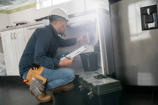 Best Sewer Line Repair  in Sedalia, MO