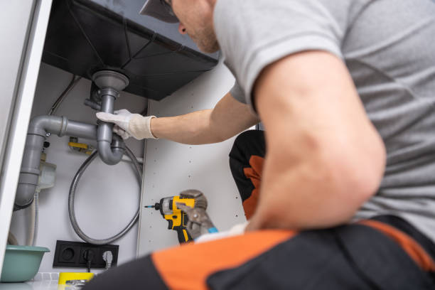 Best Emergency Plumbing Repair  in Sedalia, MO