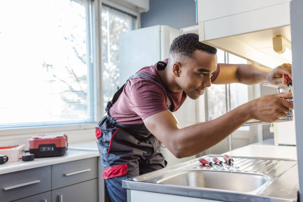 Best Shower Repair Services  in Sedalia, MO